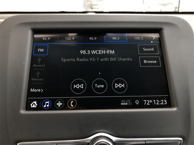 used 2019 Chevrolet Equinox car, priced at $17,698