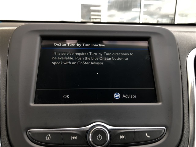 used 2019 Chevrolet Equinox car, priced at $17,698