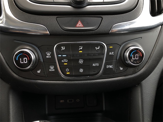 used 2019 Chevrolet Equinox car, priced at $17,698