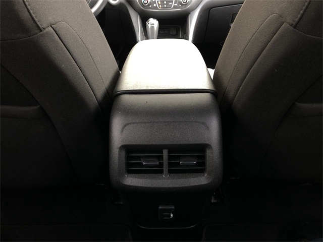 used 2019 Chevrolet Equinox car, priced at $17,698