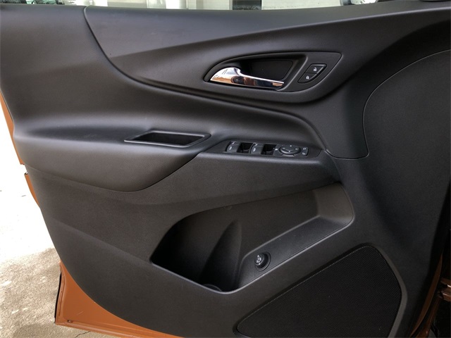 used 2019 Chevrolet Equinox car, priced at $17,698