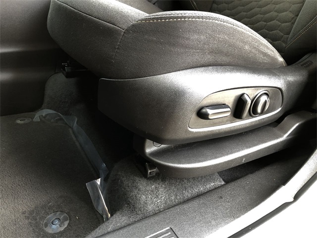 used 2019 Chevrolet Equinox car, priced at $17,698