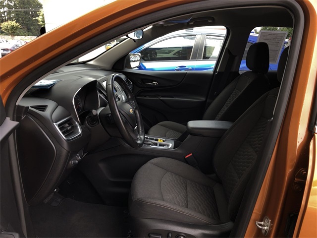 used 2019 Chevrolet Equinox car, priced at $17,698