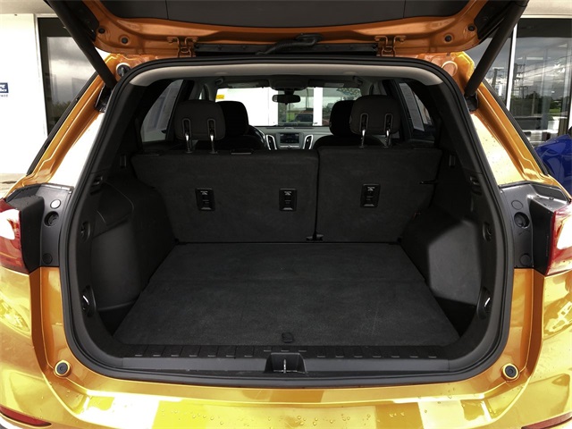 used 2019 Chevrolet Equinox car, priced at $17,698