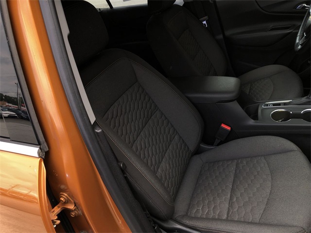 used 2019 Chevrolet Equinox car, priced at $17,698