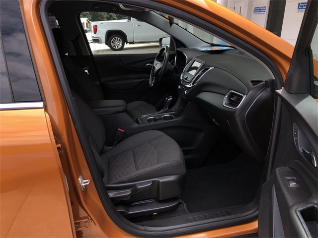 used 2019 Chevrolet Equinox car, priced at $17,698