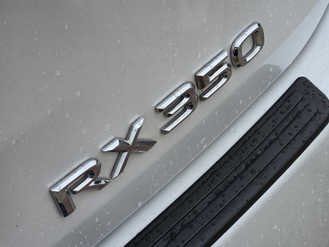 used 2022 Lexus RX car, priced at $41,990