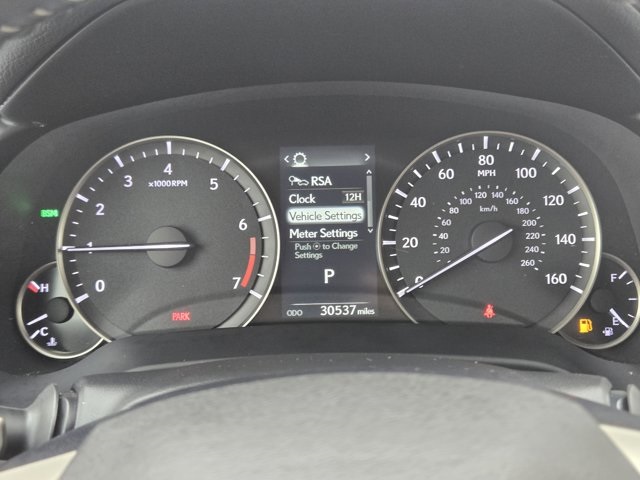 used 2022 Lexus RX car, priced at $41,990