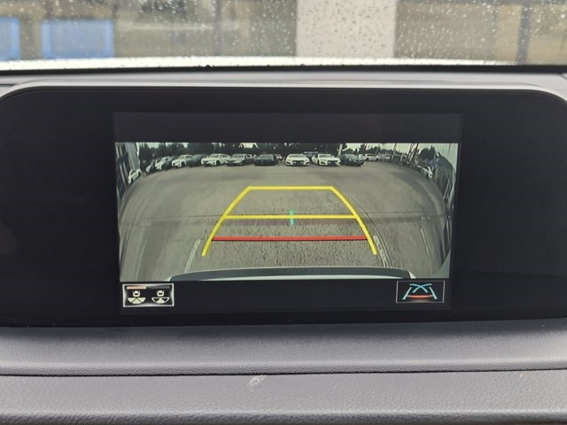 used 2022 Lexus RX car, priced at $41,990
