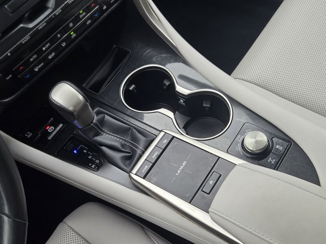 used 2022 Lexus RX car, priced at $41,990