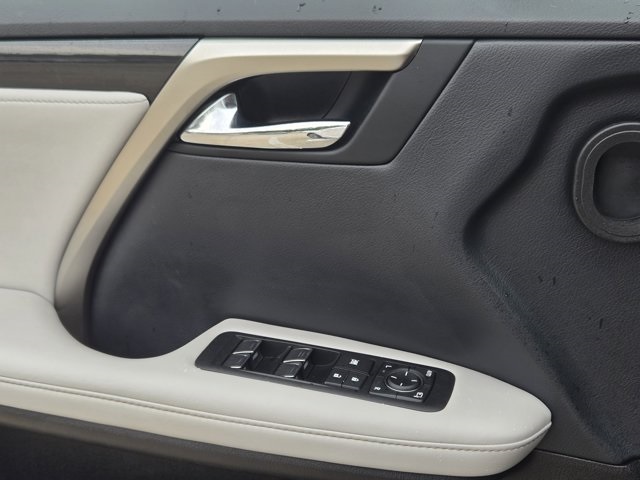 used 2022 Lexus RX car, priced at $41,990