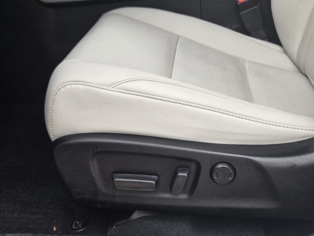 used 2022 Lexus RX car, priced at $41,990