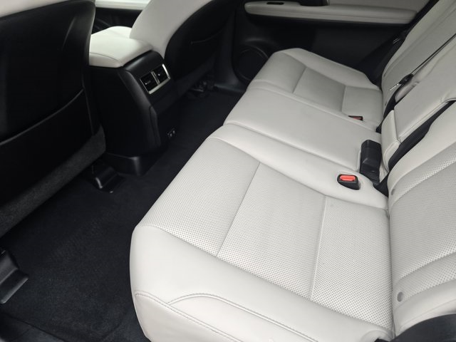 used 2022 Lexus RX car, priced at $41,990