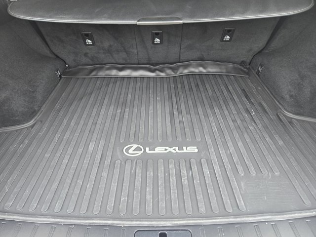 used 2022 Lexus RX car, priced at $41,990