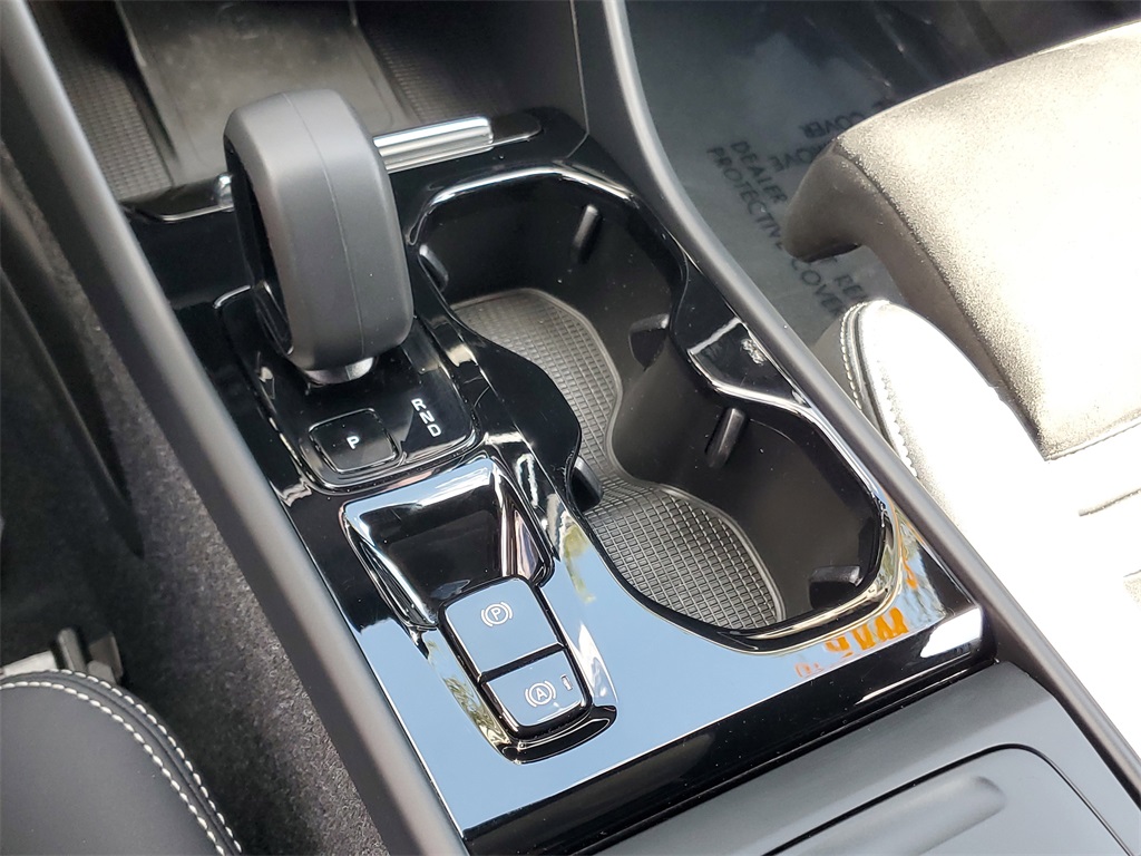 used 2023 Volvo XC40 car, priced at $31,995