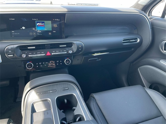 new 2026 Hyundai Palisade Hybrid car, priced at $57,470