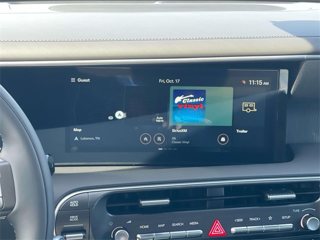 new 2026 Hyundai Palisade Hybrid car, priced at $57,470