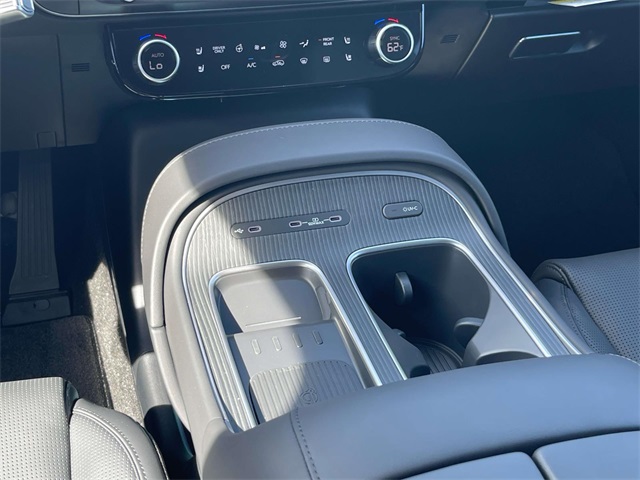 new 2026 Hyundai Palisade Hybrid car, priced at $57,470