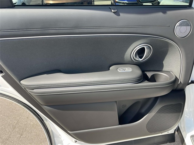 new 2026 Hyundai Palisade Hybrid car, priced at $57,470