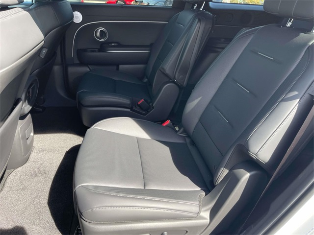 new 2026 Hyundai Palisade Hybrid car, priced at $57,470