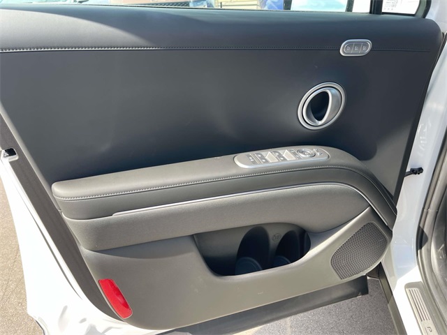 new 2026 Hyundai Palisade Hybrid car, priced at $57,470