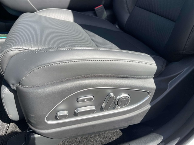 new 2026 Hyundai Palisade Hybrid car, priced at $57,470