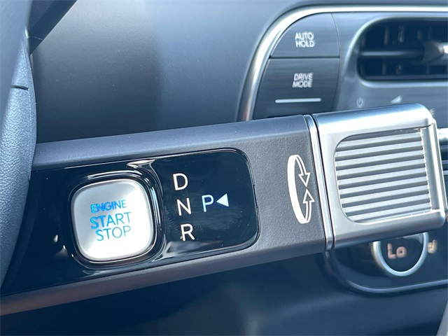 new 2026 Hyundai Palisade Hybrid car, priced at $57,470