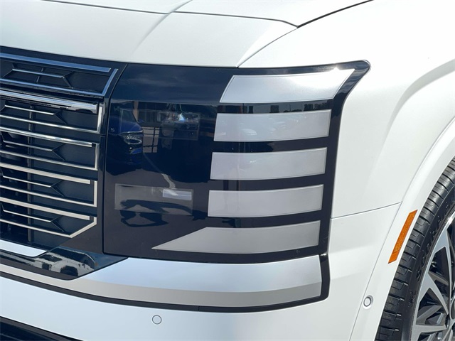 new 2026 Hyundai Palisade Hybrid car, priced at $57,470