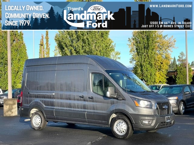 used 2025 Ford Transit-250 car, priced at $56,983