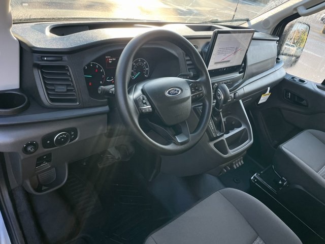 used 2025 Ford Transit-250 car, priced at $56,983