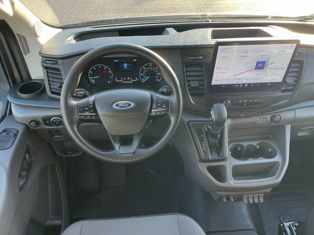 used 2025 Ford Transit-250 car, priced at $56,983