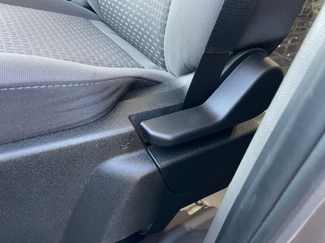 used 2025 Ford Transit-250 car, priced at $56,983