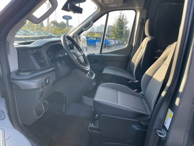 used 2025 Ford Transit-250 car, priced at $56,983