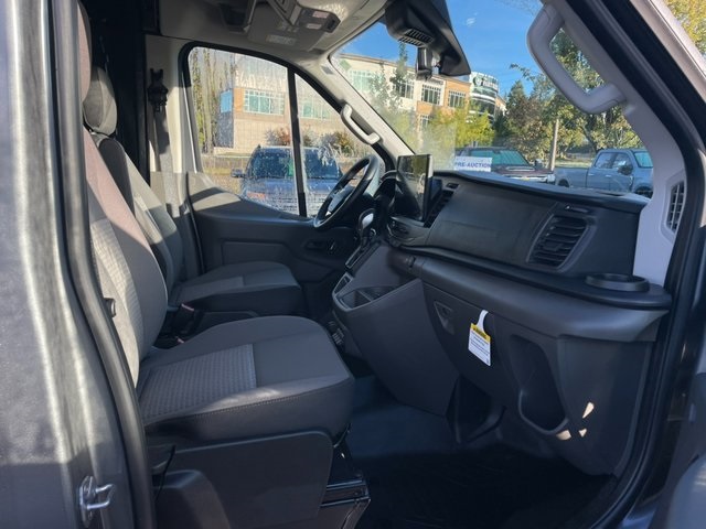 used 2025 Ford Transit-250 car, priced at $56,983