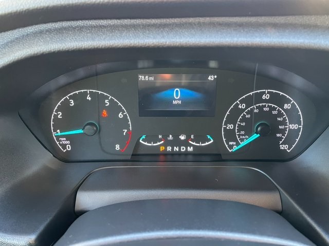 used 2025 Ford Transit-250 car, priced at $56,983
