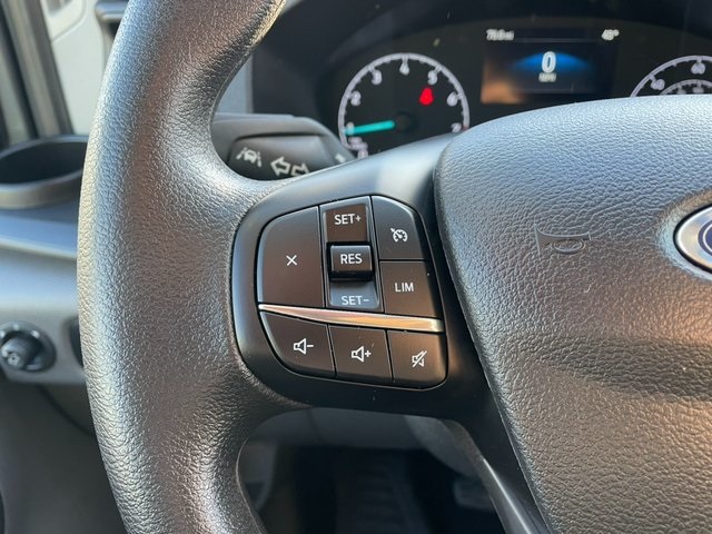 used 2025 Ford Transit-250 car, priced at $56,983
