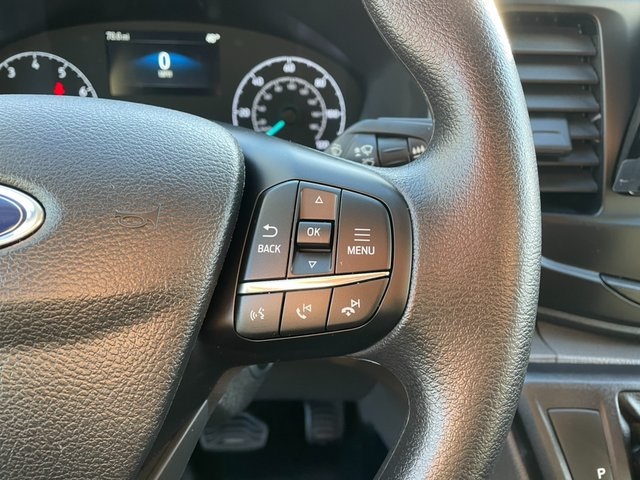 used 2025 Ford Transit-250 car, priced at $56,983