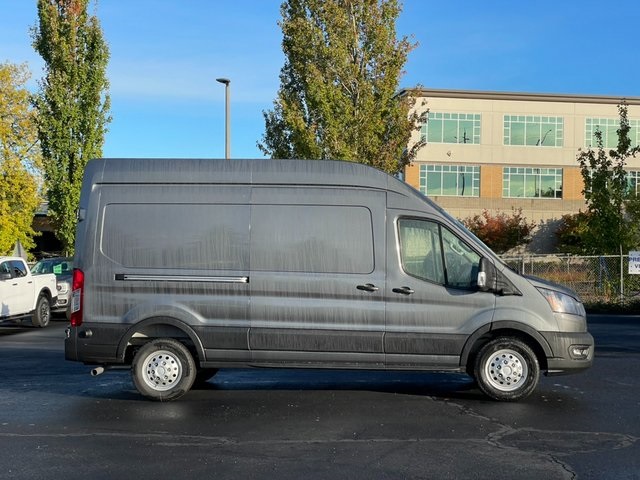 used 2025 Ford Transit-250 car, priced at $56,983