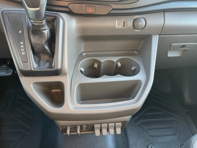 used 2025 Ford Transit-250 car, priced at $56,983