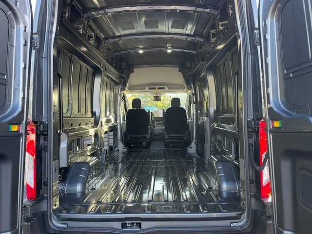 used 2025 Ford Transit-250 car, priced at $56,983