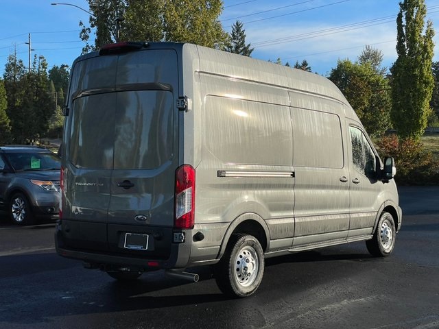 used 2025 Ford Transit-250 car, priced at $56,983
