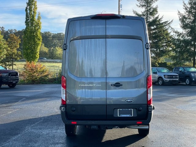 used 2025 Ford Transit-250 car, priced at $56,983