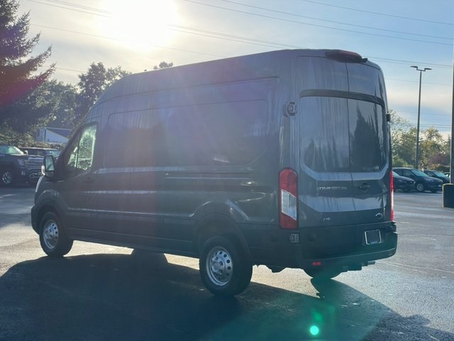 used 2025 Ford Transit-250 car, priced at $56,983