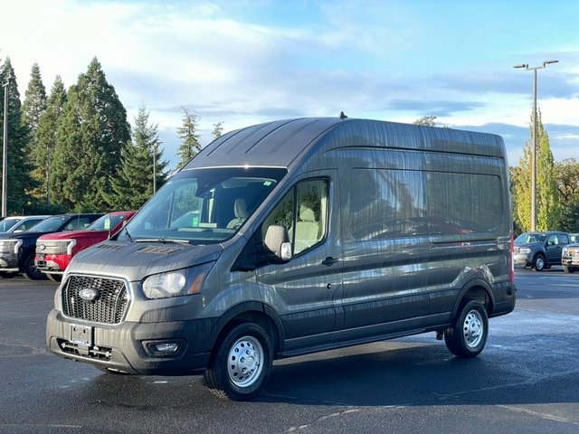 used 2025 Ford Transit-250 car, priced at $56,983
