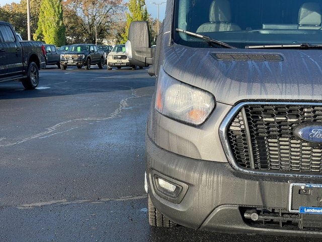used 2025 Ford Transit-250 car, priced at $56,983