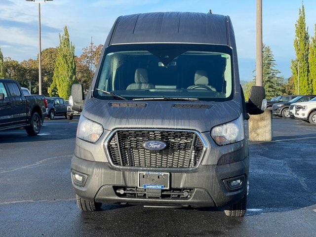 used 2025 Ford Transit-250 car, priced at $56,983