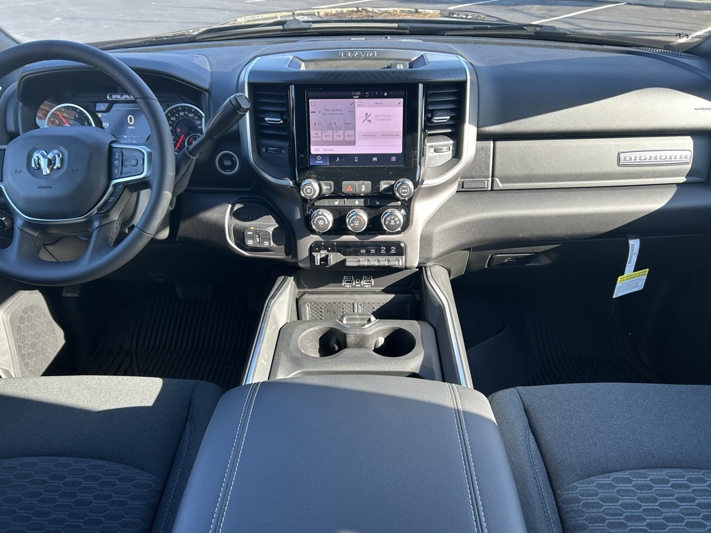 new 2026 Ram 2500 car, priced at $70,999