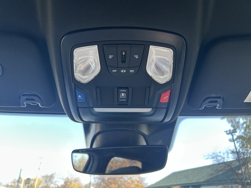 new 2026 Ram 2500 car, priced at $70,999