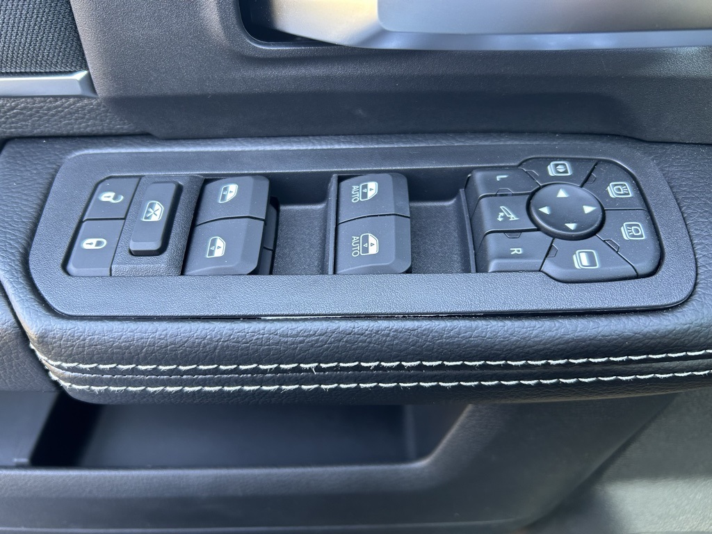 new 2026 Ram 2500 car, priced at $70,999