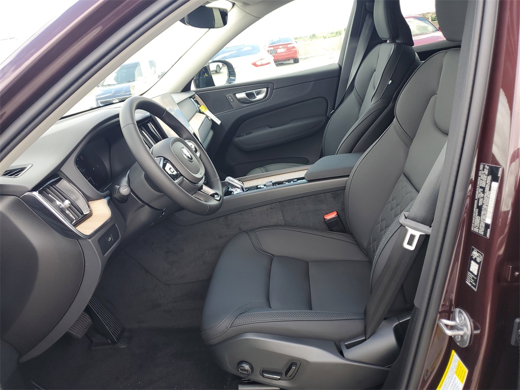 new 2026 Volvo XC60 car, priced at $47,995
